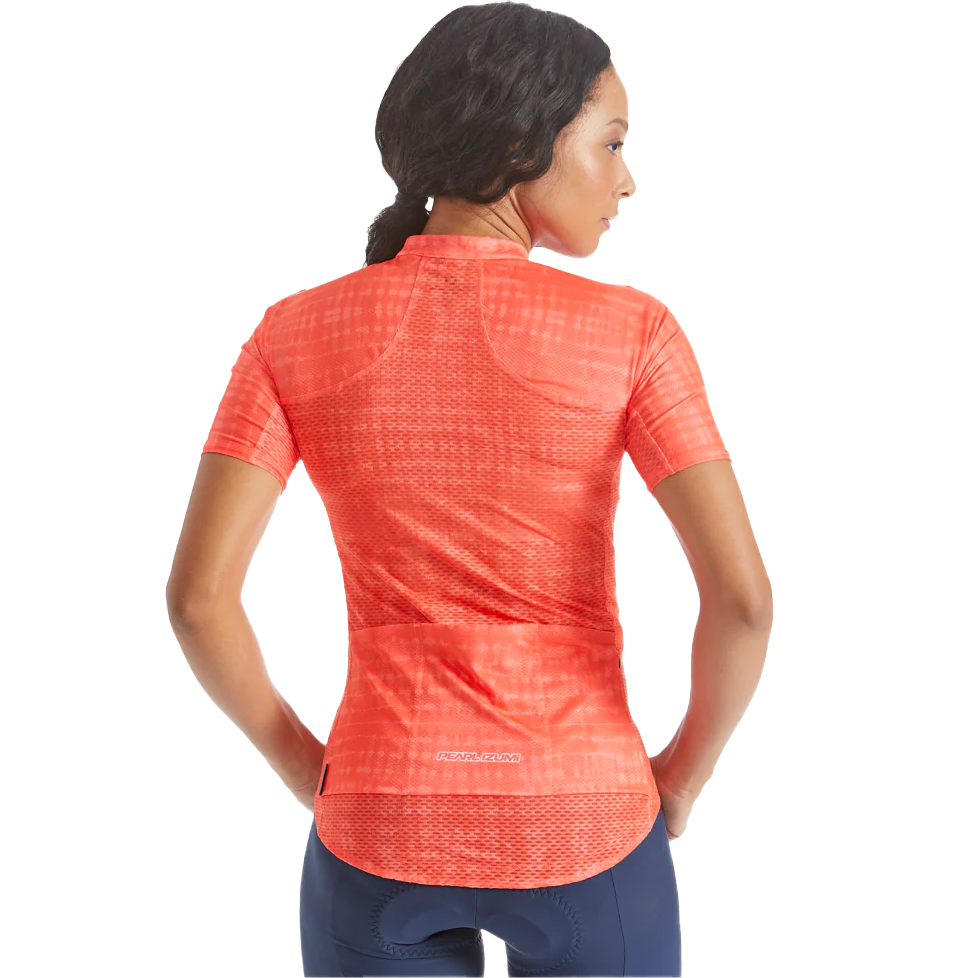 Women's Pro Mesh Jersey alternate view