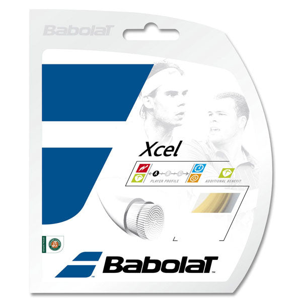 Xcel 17G, Featured Image