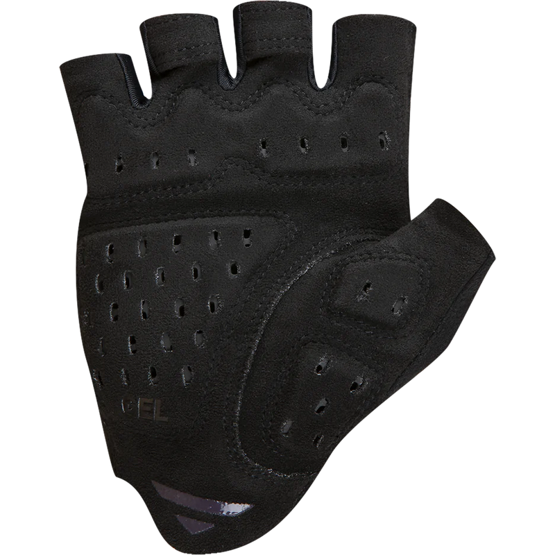 Women's Elite Gel Glove, Pear Izumi Women's Elite Gel Glove Nightshade palm