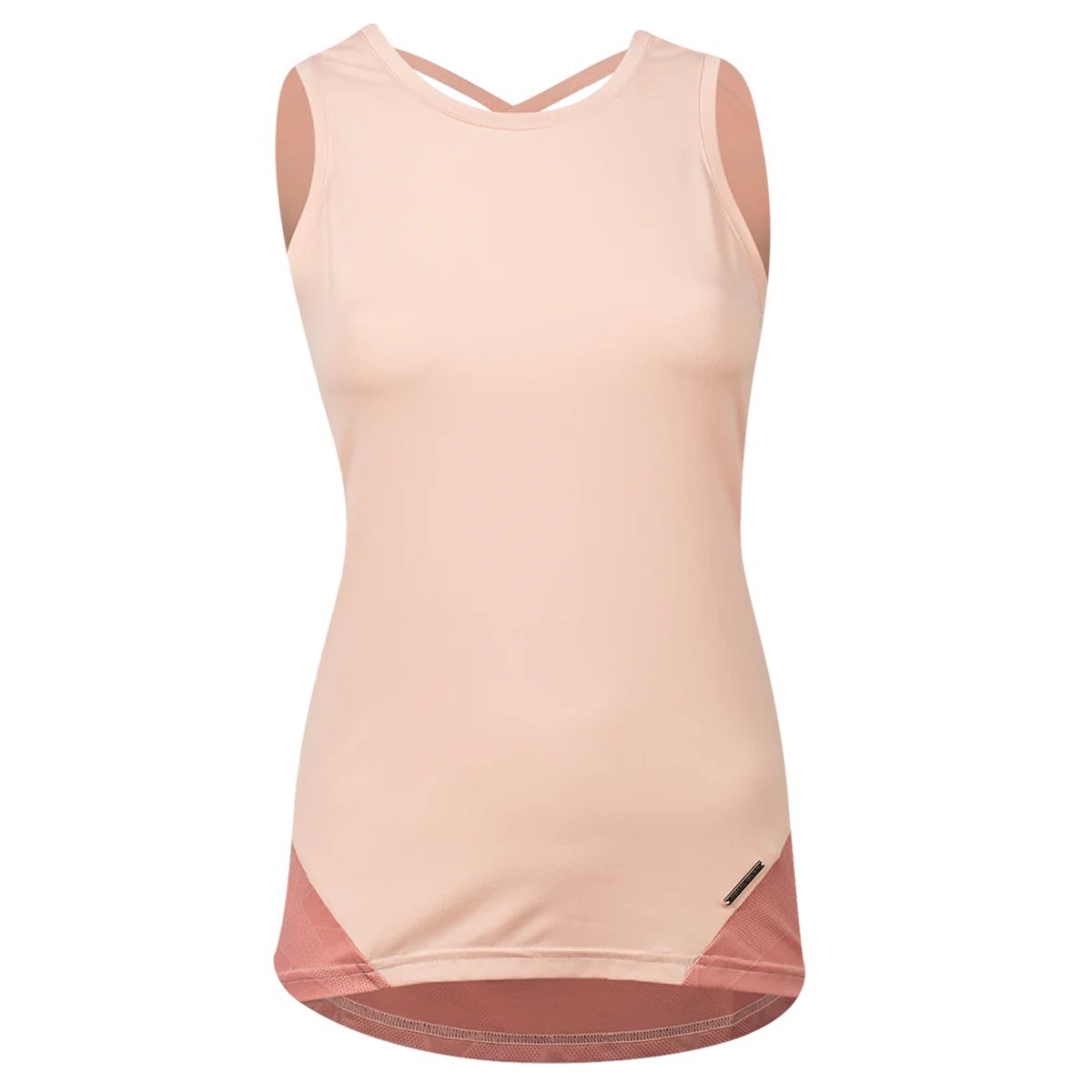 Women's Wander Tank alternate view