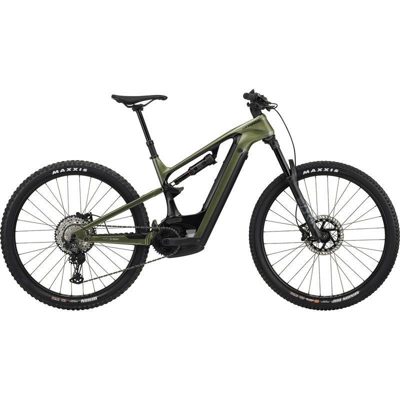 Moterra Neo Carbon 2, Featured Image