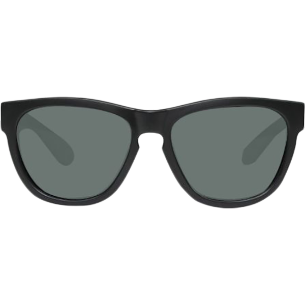Classic (0-3) Black Satin/Polarized Grey alternate view