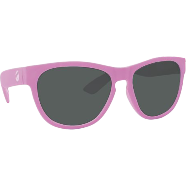 Classic (0-3) Powder Pink/Polarized Grey alternate view