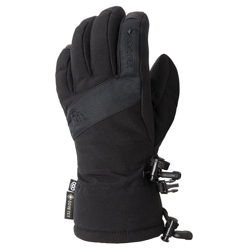Youth Gore-Tex Linear Glove, Featured Image