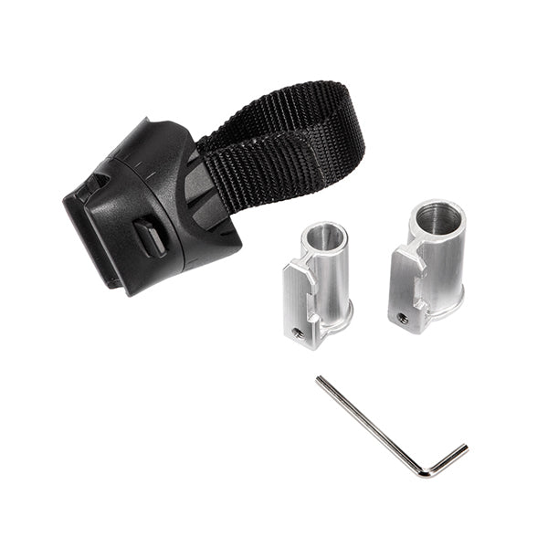 New York Standard U-Lock w/Bracket 4 x 8