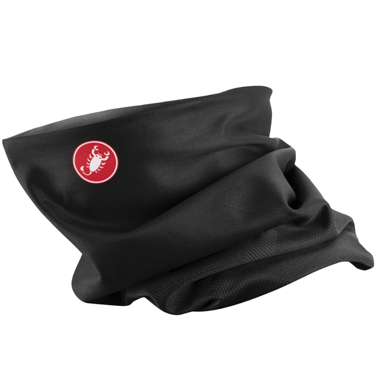 Women's Pro Thermal Headthingy, Castelli Women's Pro Thermal Headthingy light black