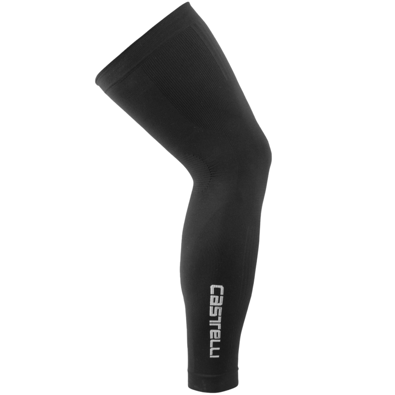 Pro Seamless Leg Warmer, Featured Image