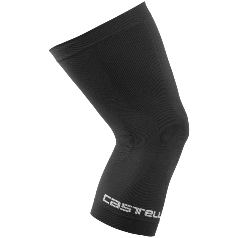 Pro Seamless Knee Warmer, Featured Image