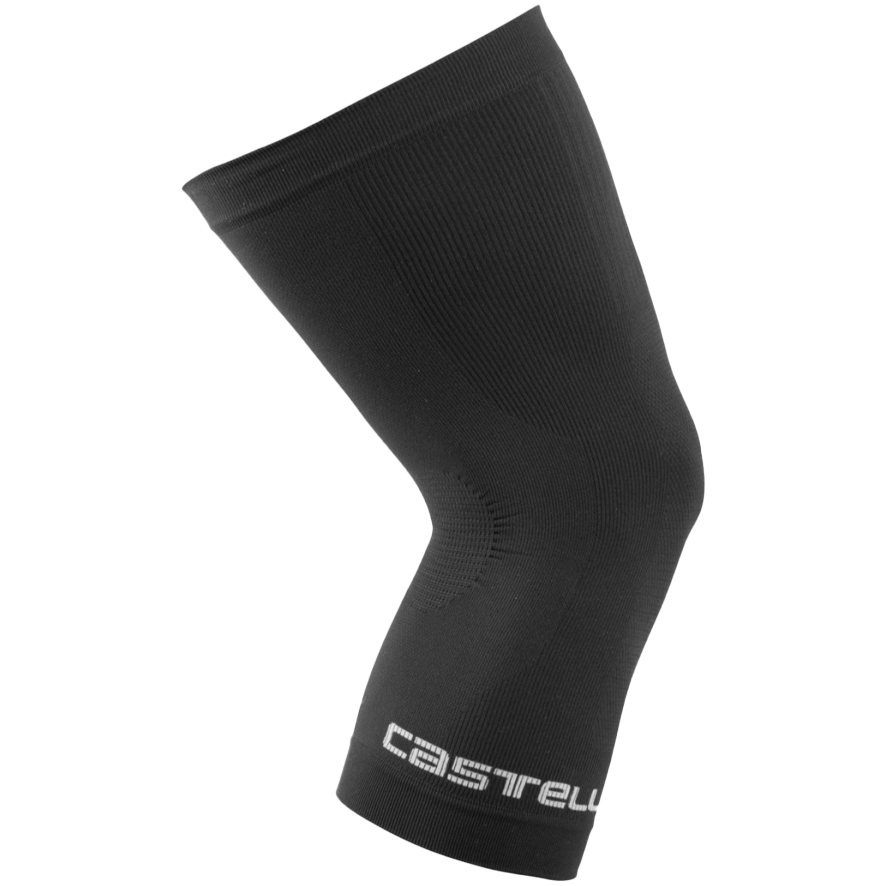 Pro Seamless Knee Warmer alternate view