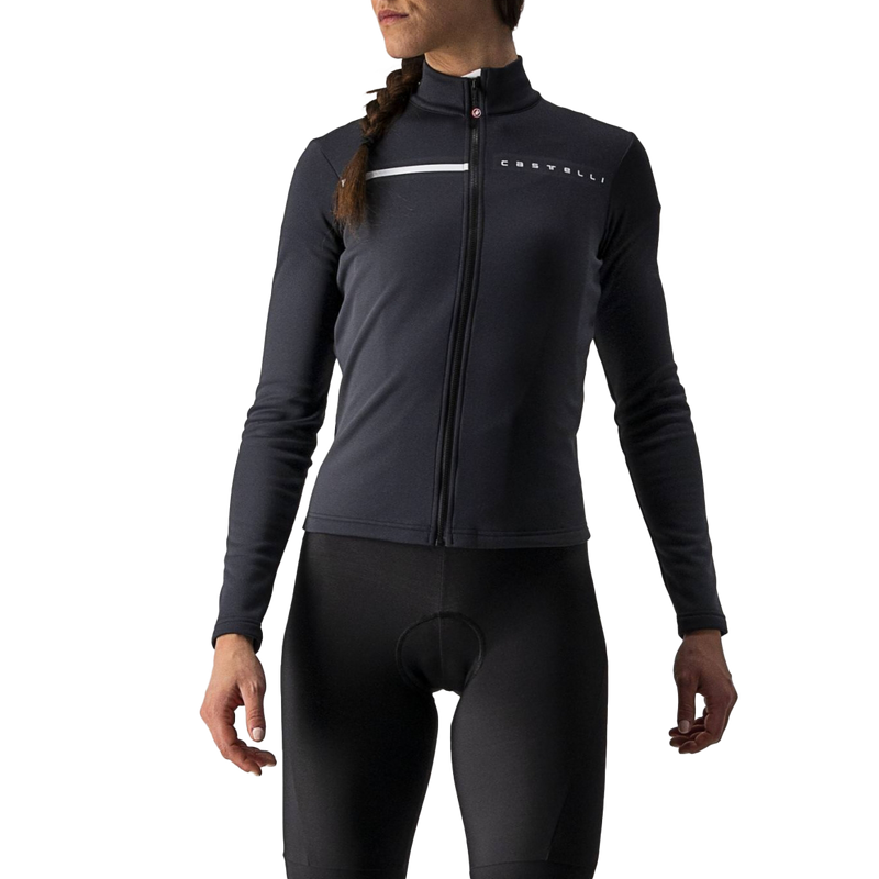 Women's Sinergia 2 Jersey Full Zip, Featured Image