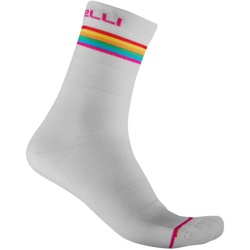 Women's Go 15 Sock, Featured Image