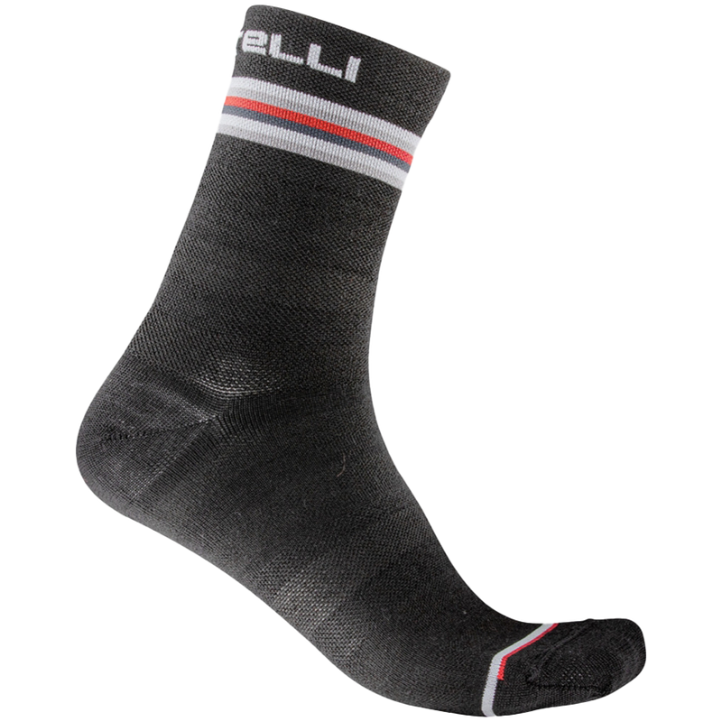Women's Go 15 Sock, Featured Image