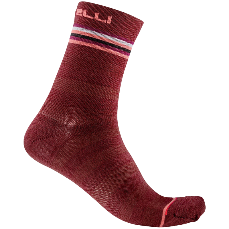 Women's Go 15 Sock, Featured Image