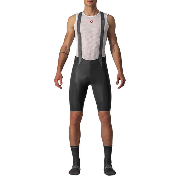 Men's Free Aero RC Bibshort, Featured Image