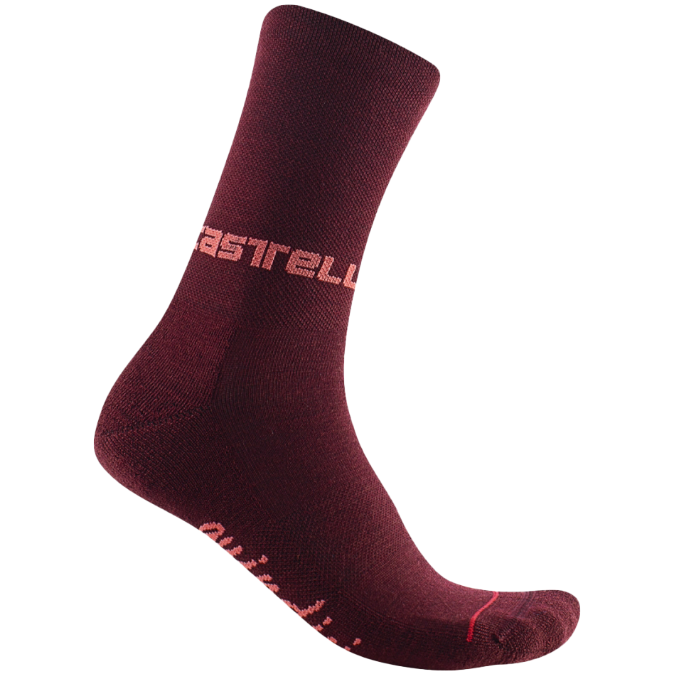 Women's Quindici Soft Merino Sock alternate view