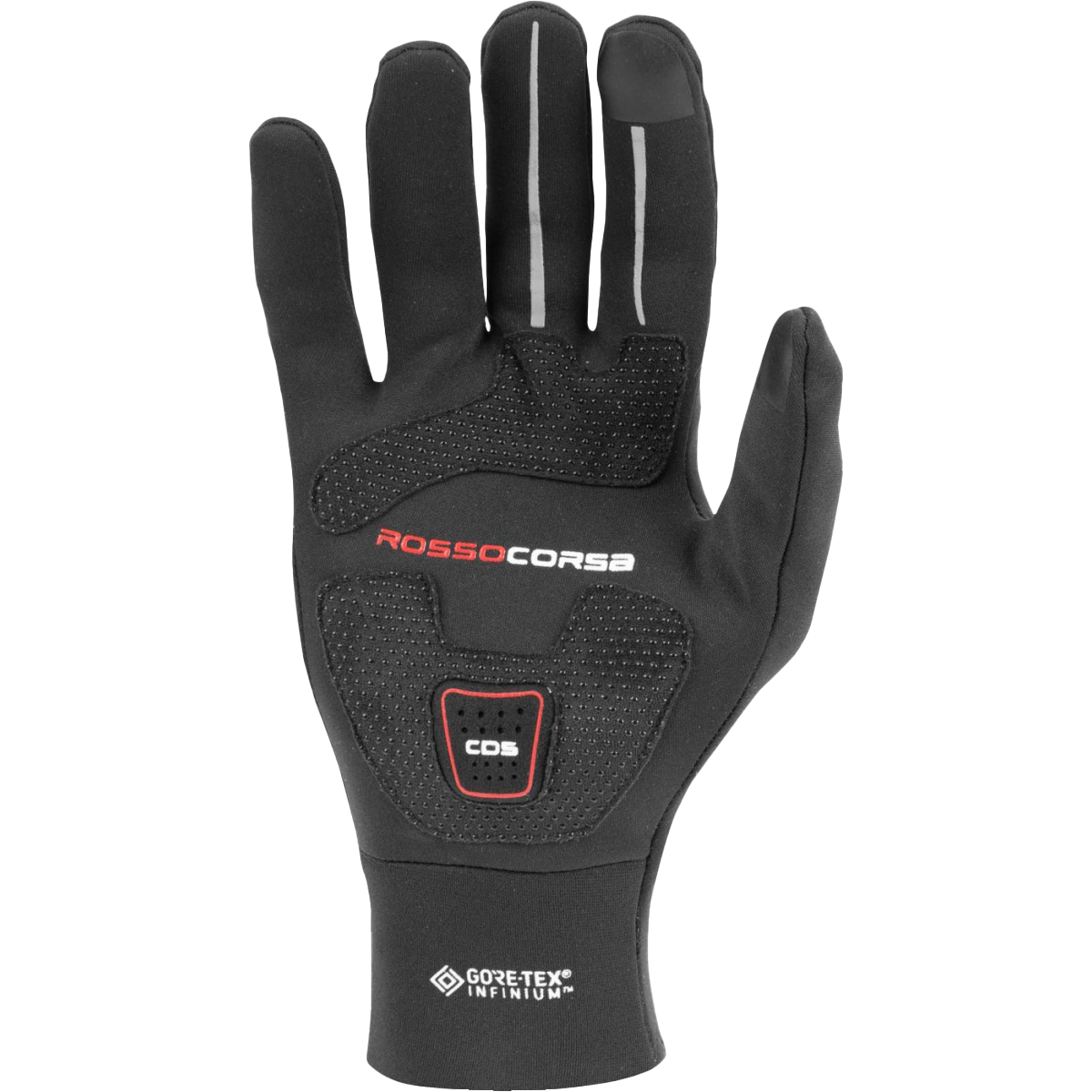 Women's Perfetto RoS W Glove alternate view