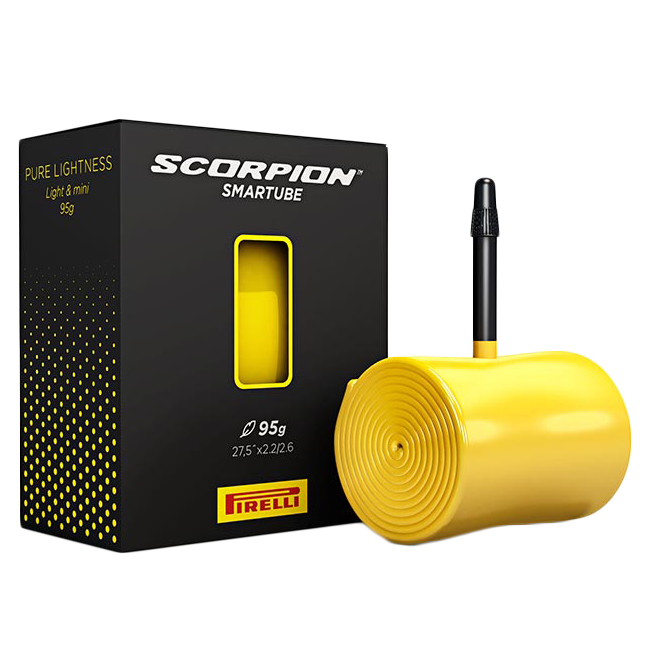 Scorpion SmarTube 27.5 x 2.20-2.60