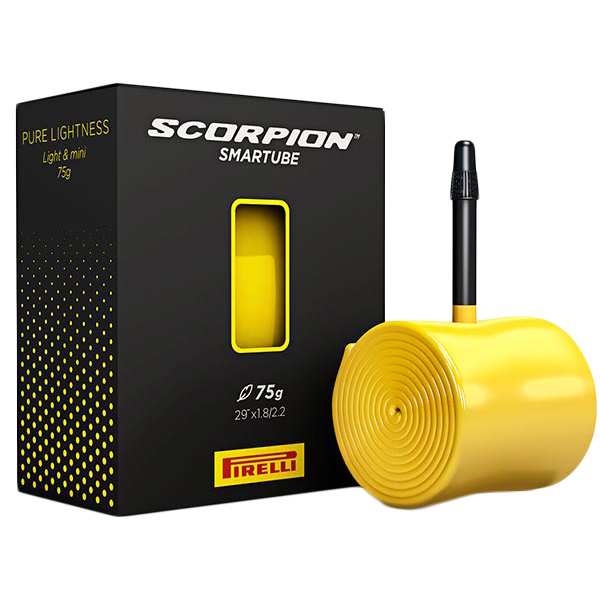 Scorpion SmarTube 29x2.20-2.60 40 mm Presta Valve alternate view
