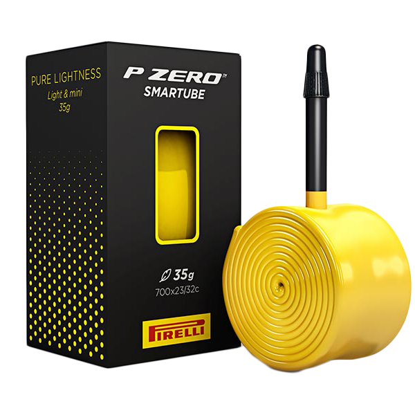 Pzero SmarTube 700 x 23-32, 60mm Presta Valve alternate view