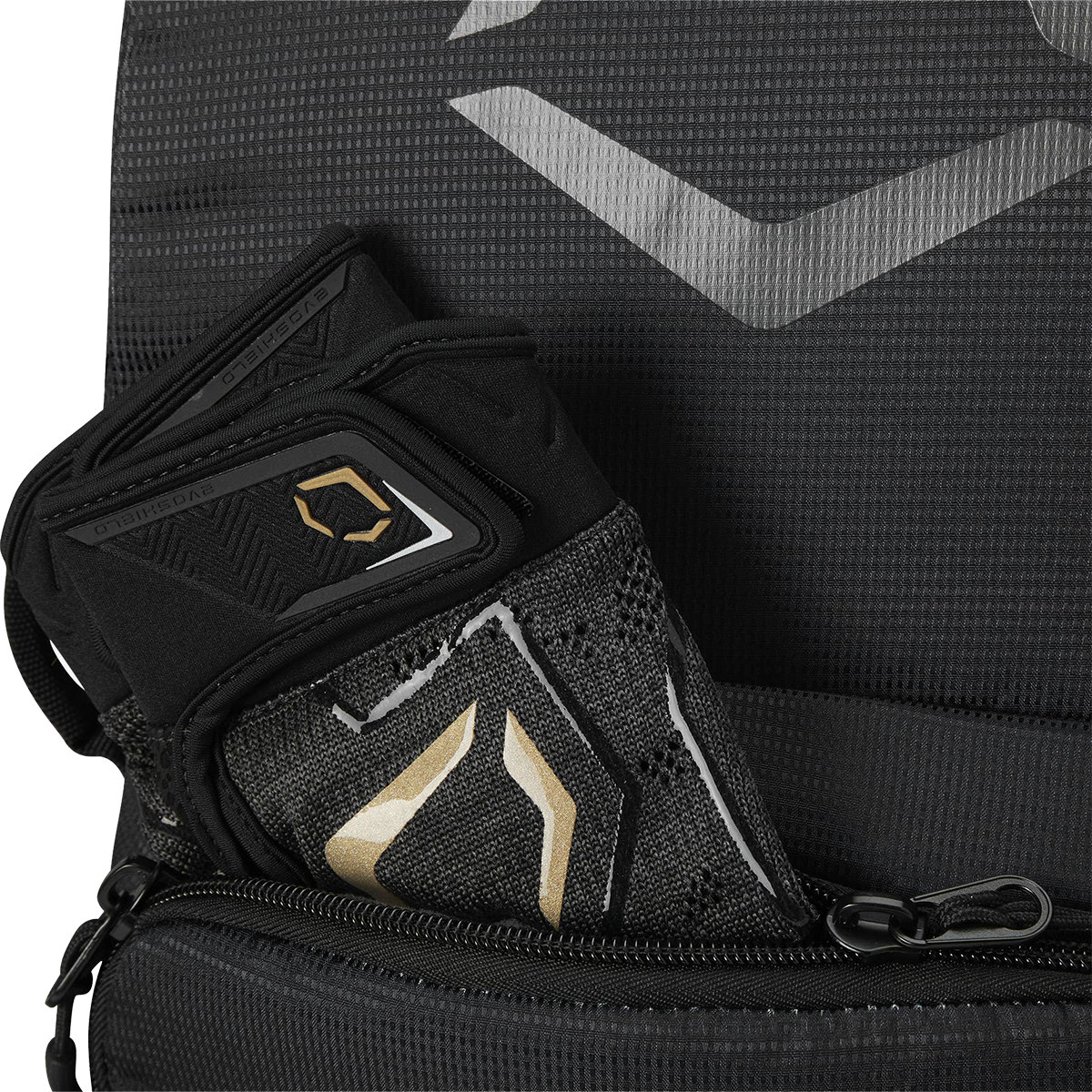 SRZ-1 Backpack alternate view