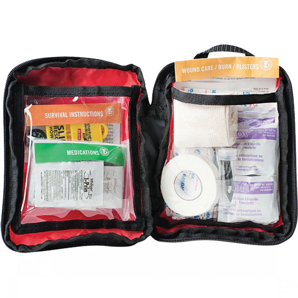 Adventure First Aid 1.0, Adventure Medical Adventure First Aid 1.0