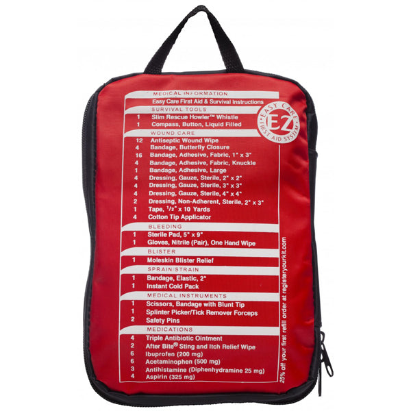 Adventure First Aid 2 0 alternate view
