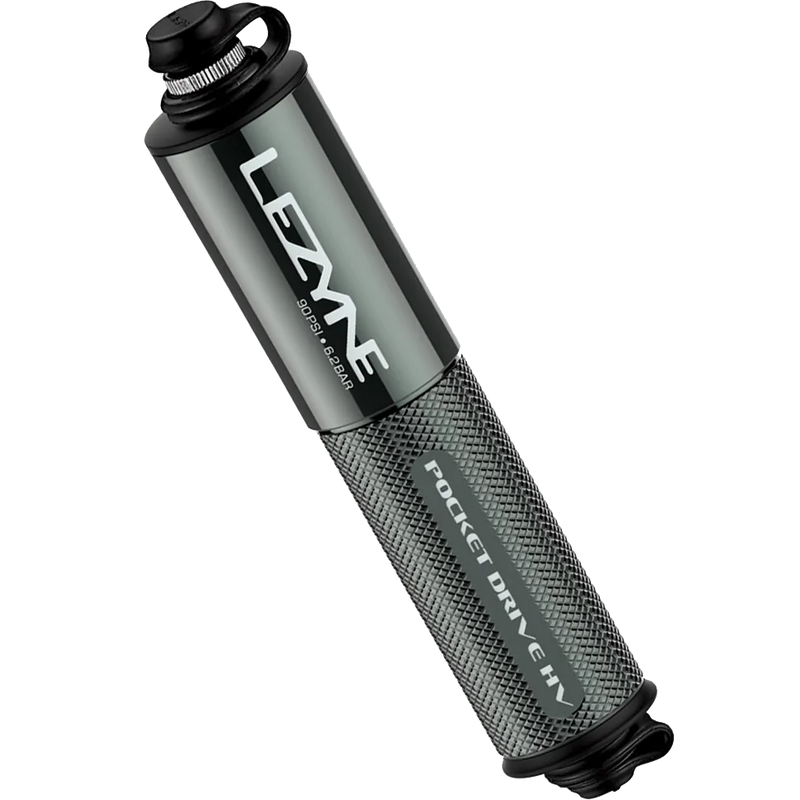 Pocket Drive HV, Featured Image