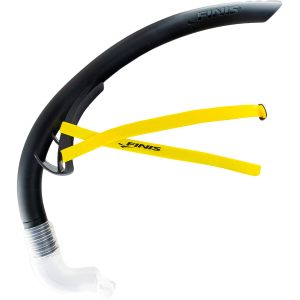 Finis Stability Snorkel: Speed