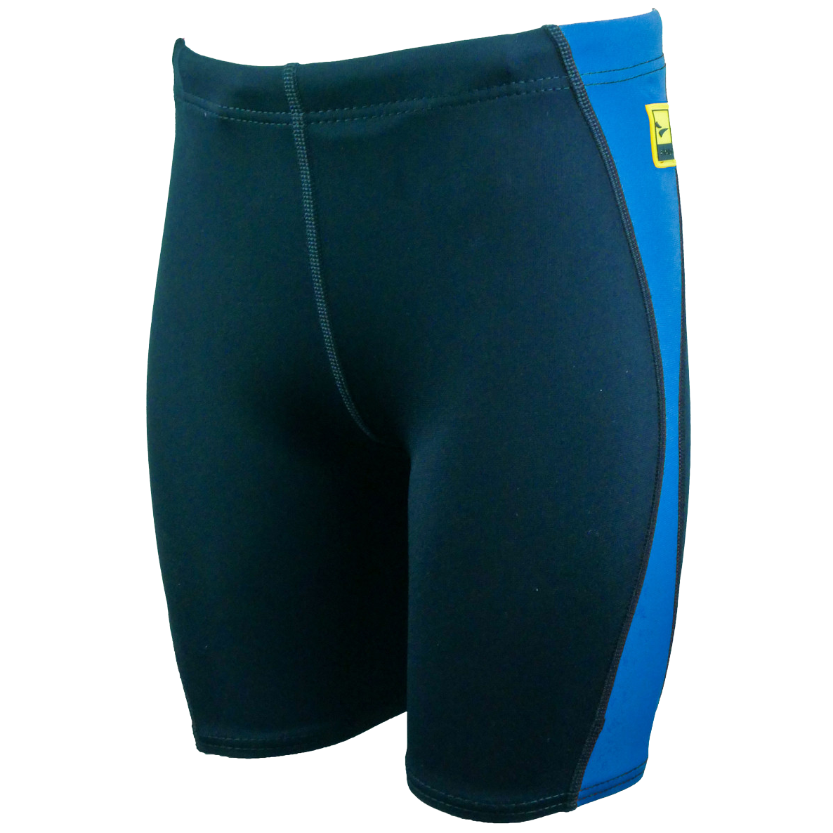 Finis Youth Jammer Splice Blue 355-Blue