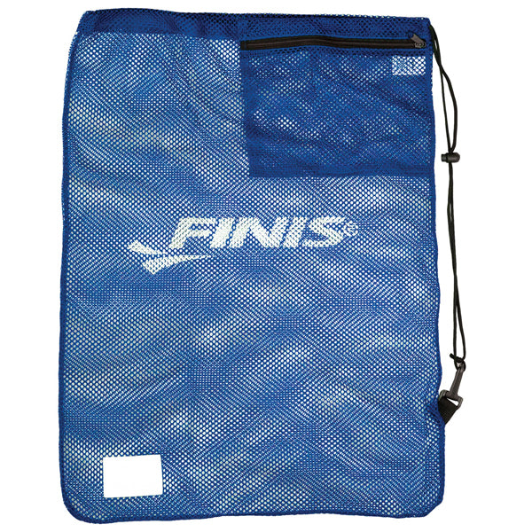 Mesh Gear Bag - Navy alternate view