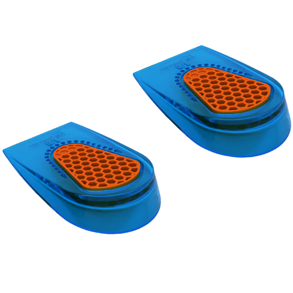 Gel Heel Cups alternate view