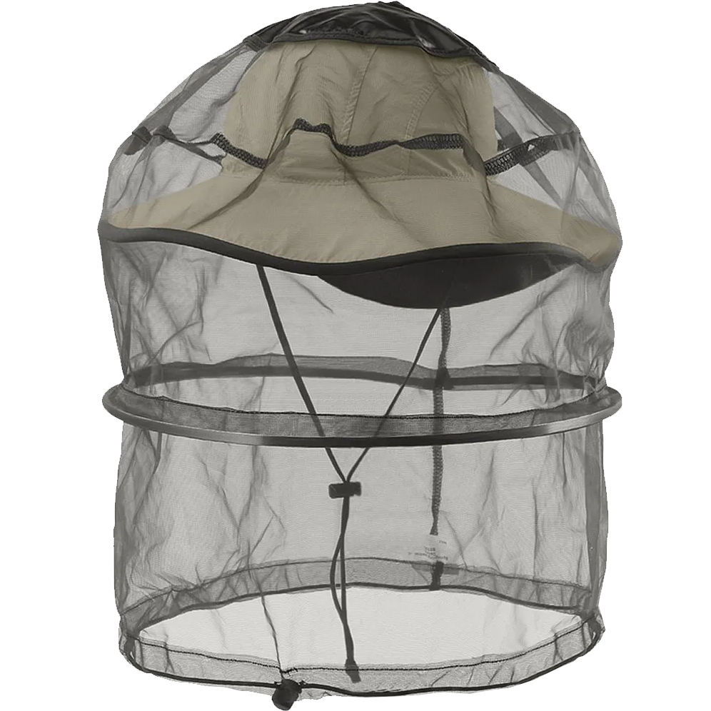 Deluxe Spring Ring Headnet alternate view