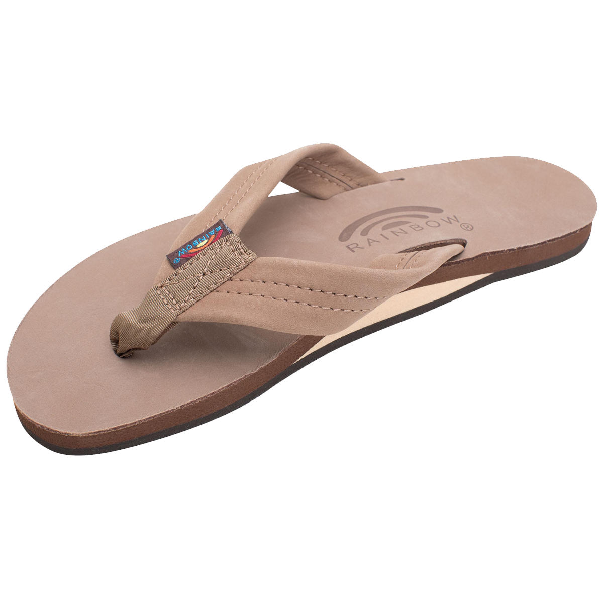 Women's Premier Leather Single Wide Strap alternate view