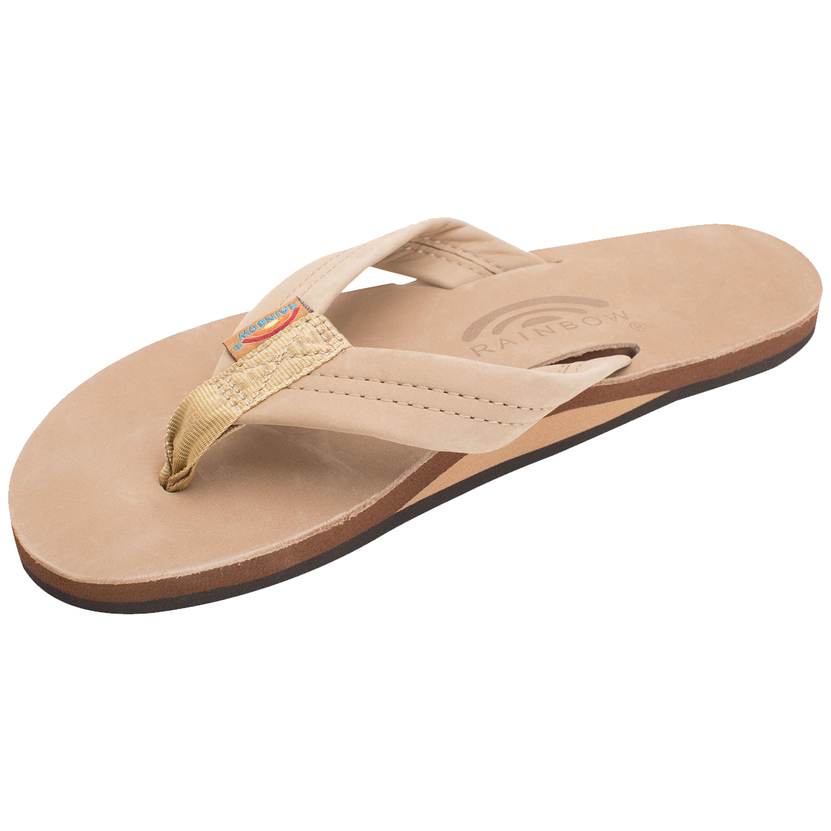 Women's Premier Leather Single Wide Strap alternate view