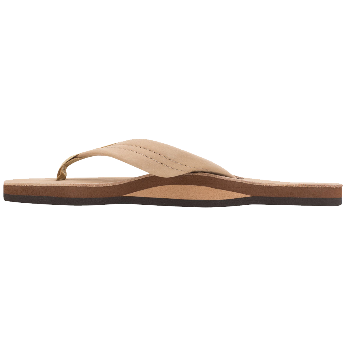 Women's Premier Leather Single Wide Strap alternate view