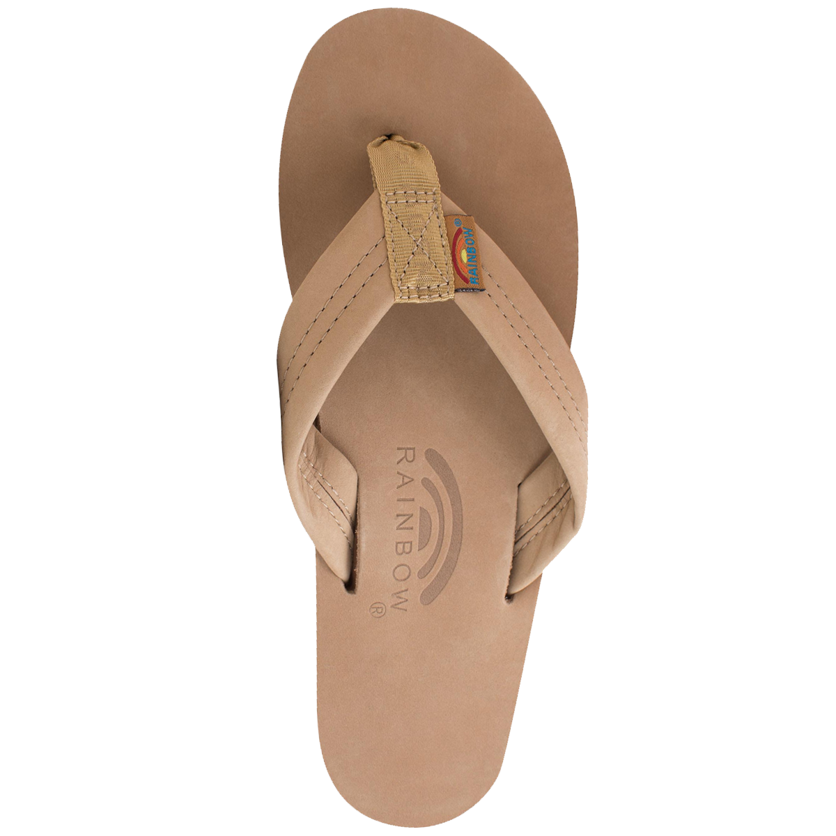 Women's Premier Leather Single Wide Strap alternate view