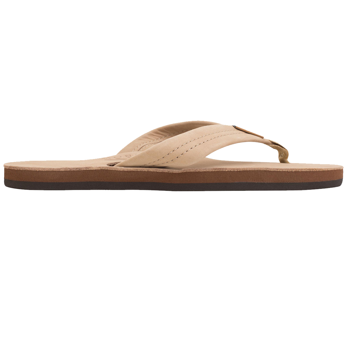 Women's Premier Leather Single Wide Strap alternate view