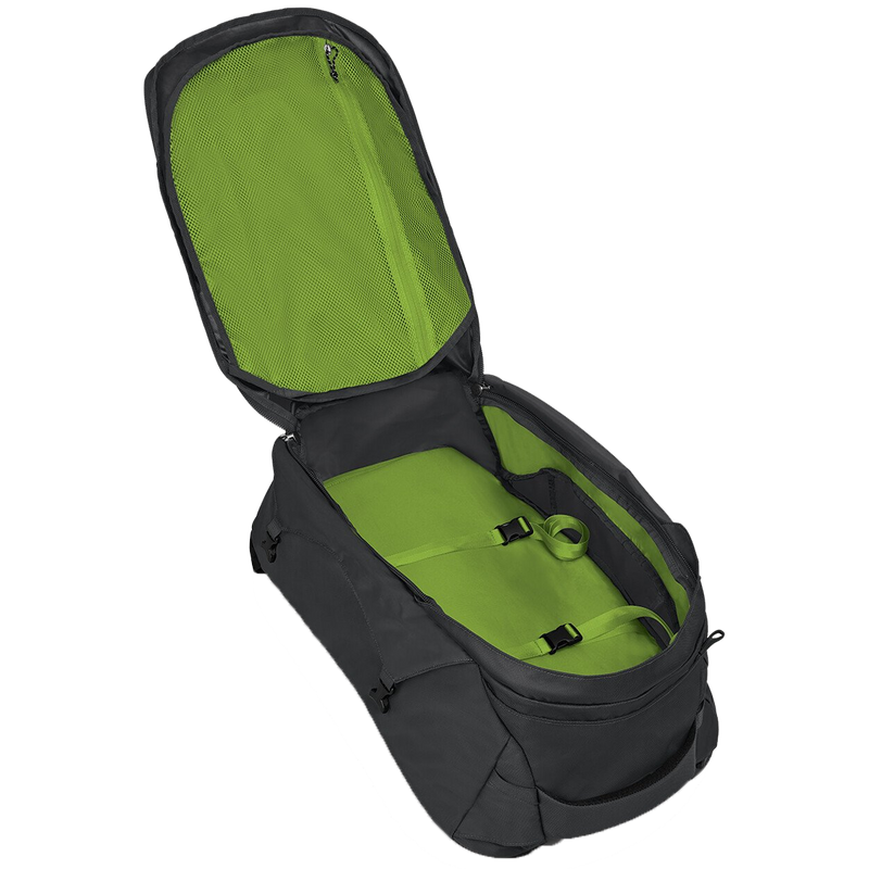 Farpoint 40, Osprey Farpoint 40 inside