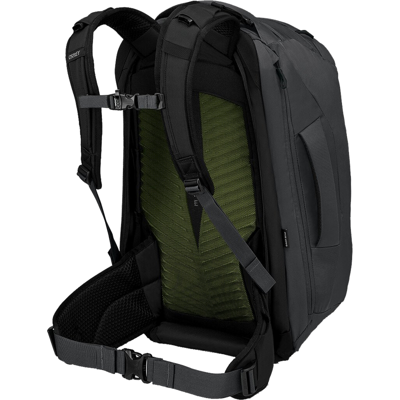 Farpoint 40, Osprey Farpoint 40 Back