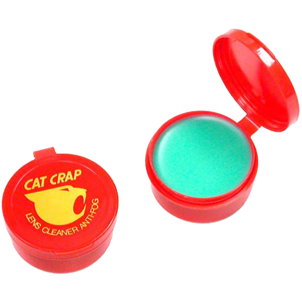 Cat Crap, Featured Image