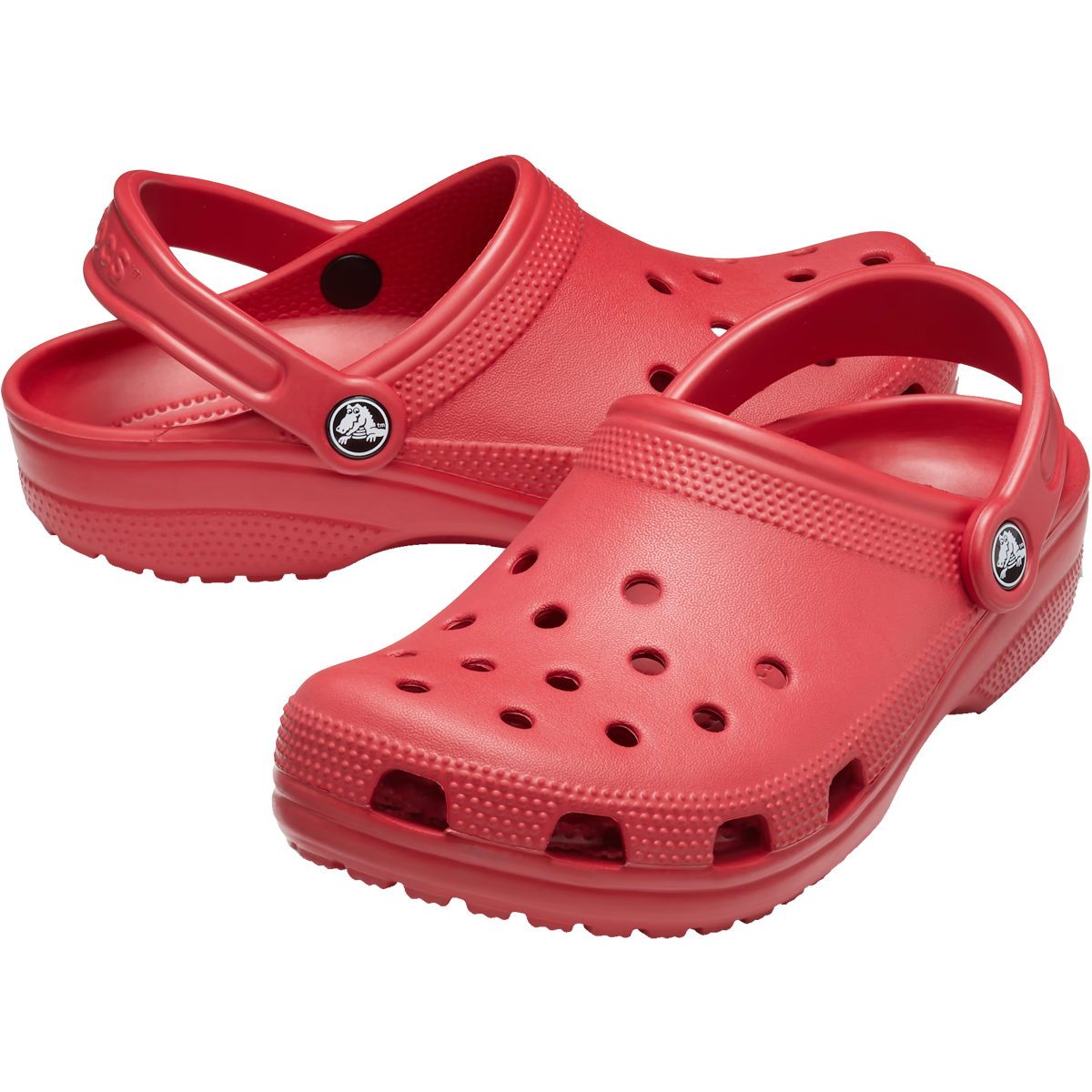Classic Clog alternate view