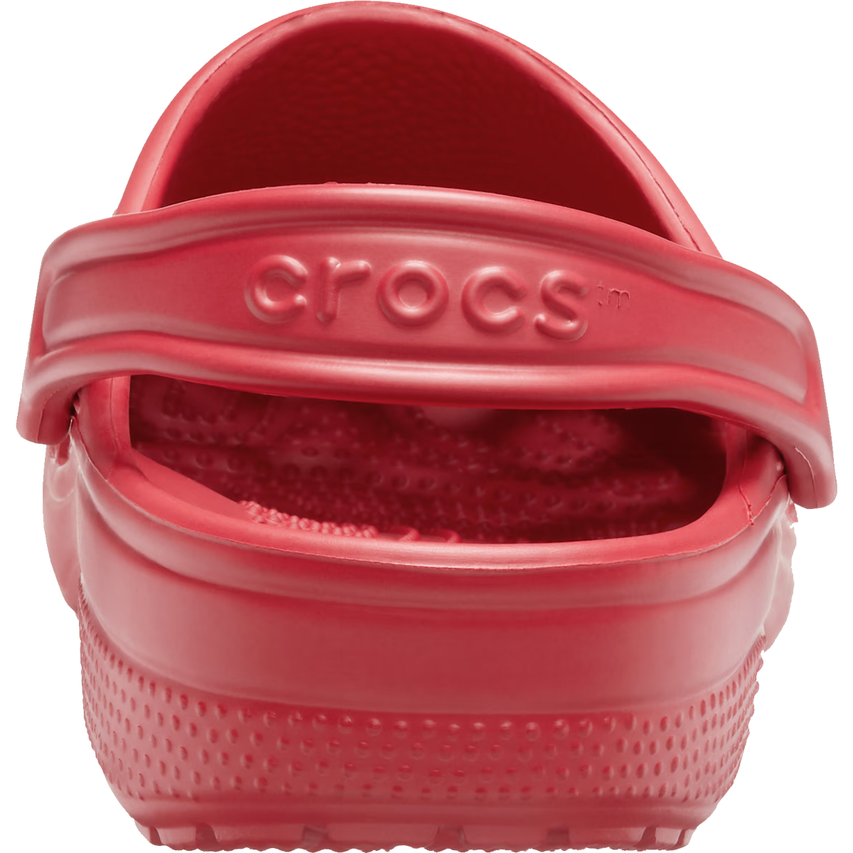 Classic Clog alternate view