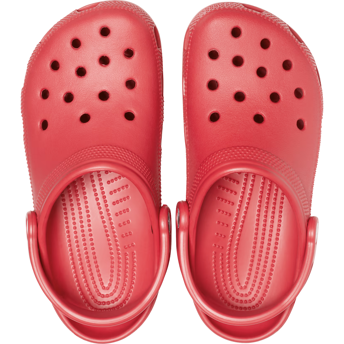 Classic Clog alternate view
