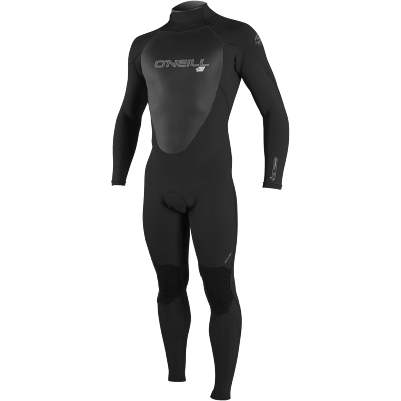 Men's Epic Full 4/3 mm Wetsuit, Featured Image