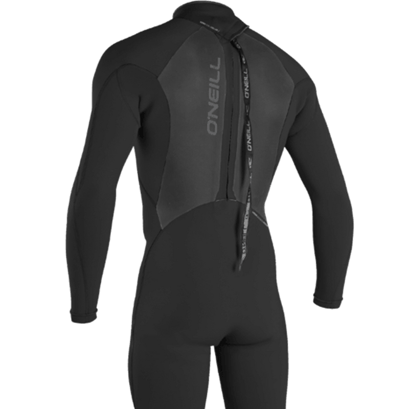 O’Neill Damen Epic 5/4 Mm Neoprenanzug – Full Wetsuit Mit Ultraflex & Verdecktem Reißverschluss – Für Wasserski & Co.