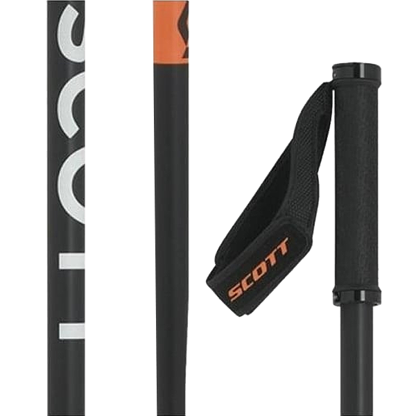 Riot Pole alternate view