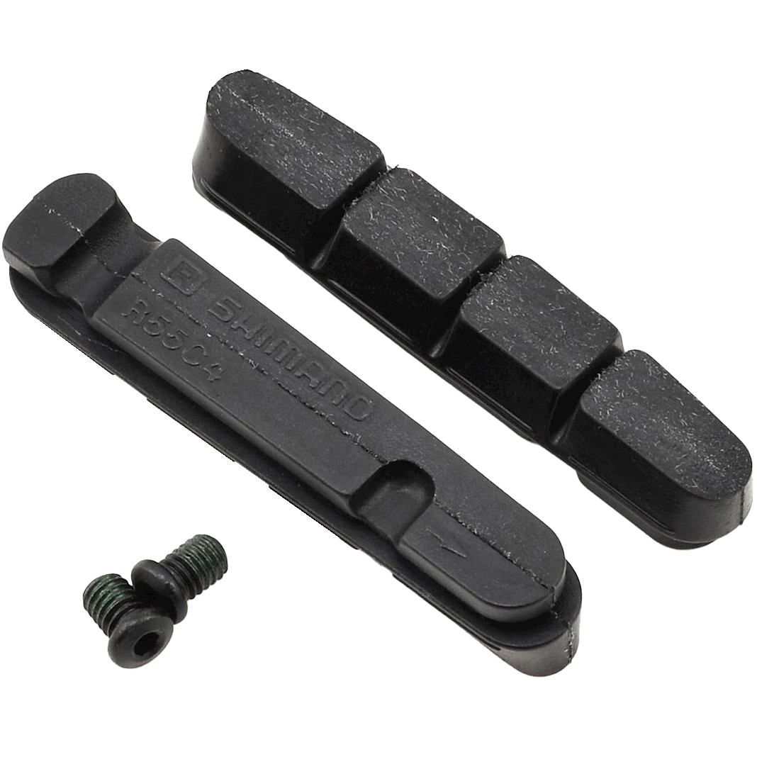 R55C4 Road Brake Pads - Pair alternate view