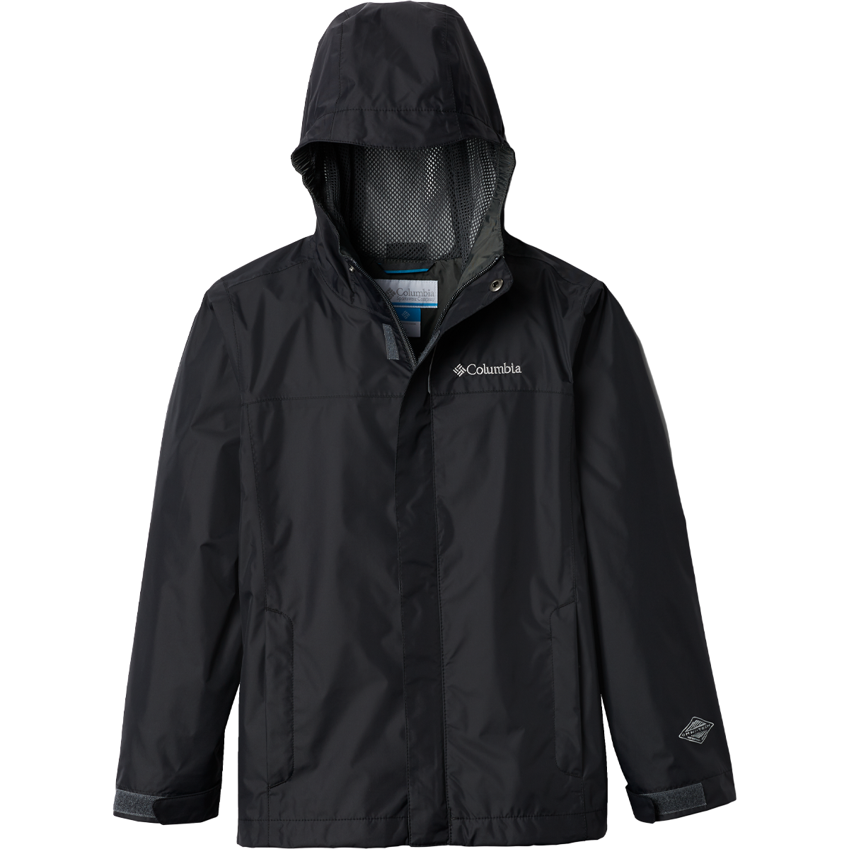 Youth Watertight Rain Jacket alternate view