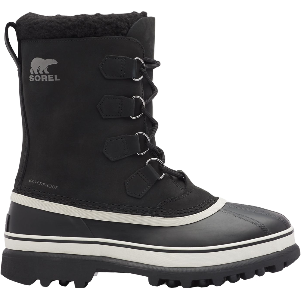 Men's Caribou Boot – Sports Basement