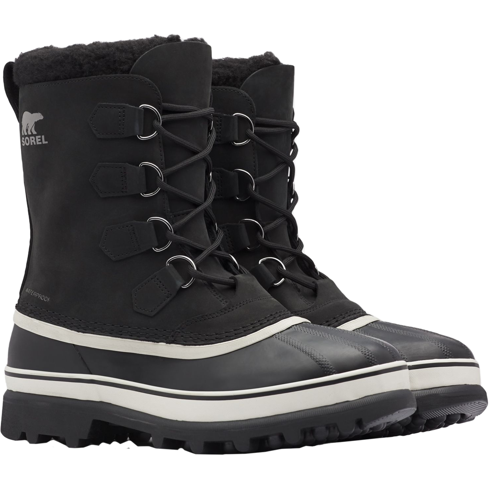Men's Caribou Boot – Sports Basement Men's Caribou Boot – Sports Basement